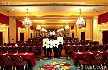 British Colonial Hilton 24